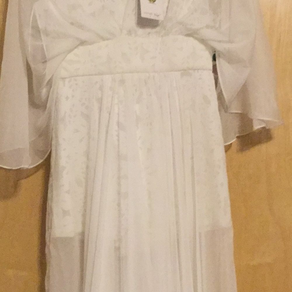 Lotus Threads Romper Dress - Picture 5 of 14